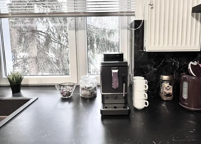 Apartamenty Pokoje Willa Bielany