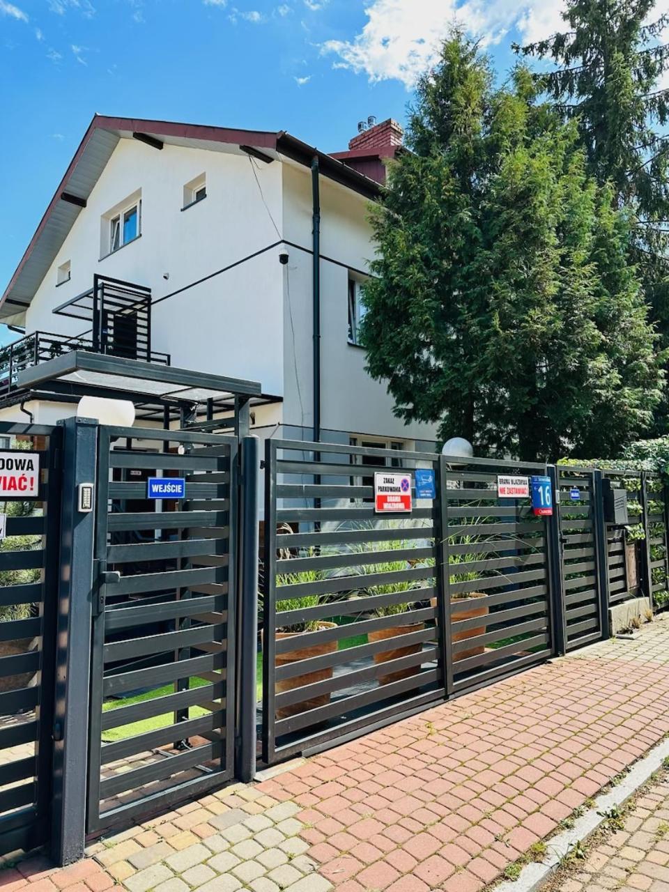 Bielany Pensión Varsovia